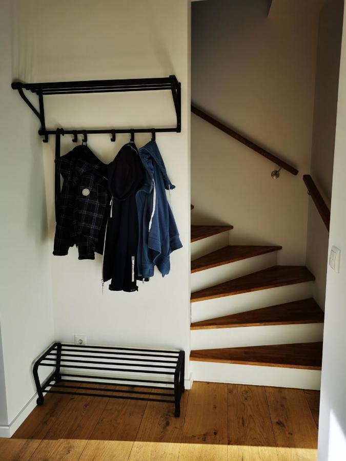 Ferienwohnung Meta Fischerhude Ottersberg Zewnętrze zdjęcie